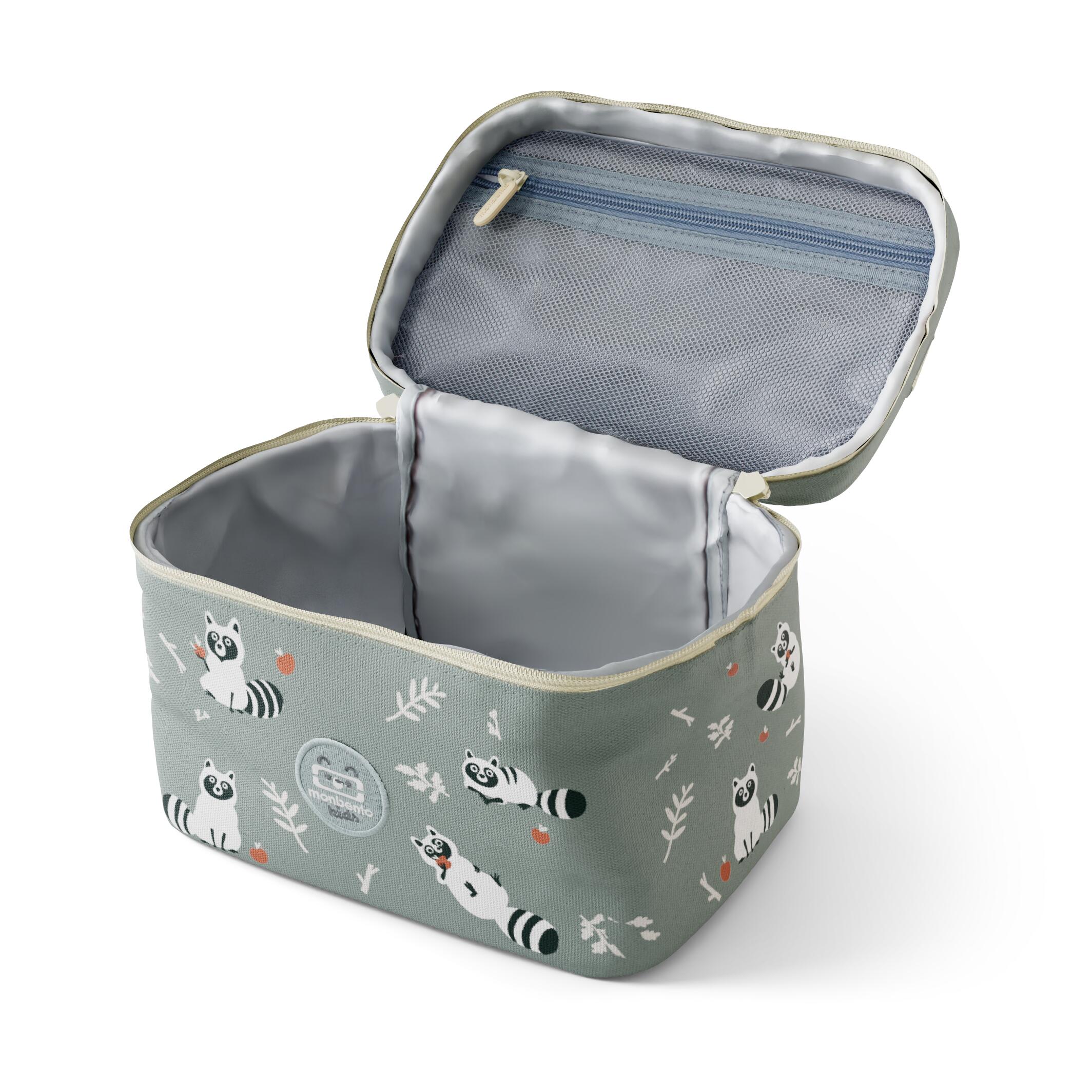 Borsa termica pranzo 5L|Bambini|Scuola, picnic|Frosty 3/6