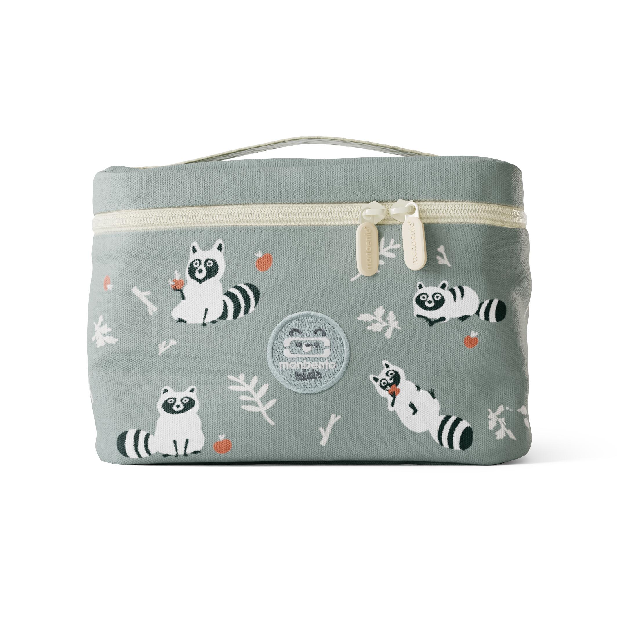 Borsa termica pranzo 5L|Bambini|Scuola, picnic|Frosty 2/6