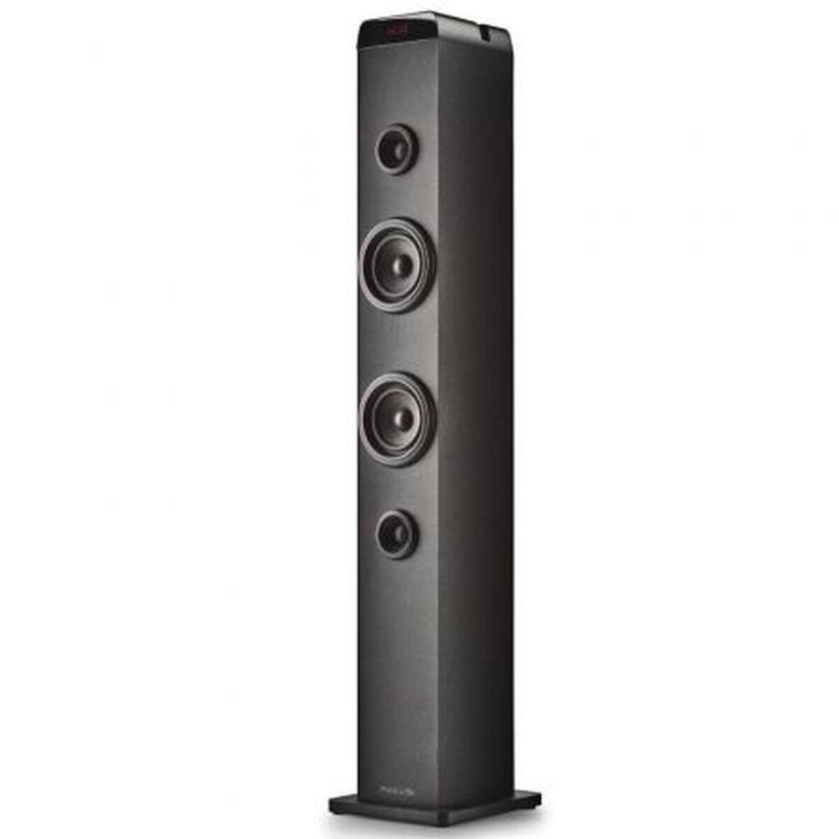 Difuzor Bluetooth Portabil NGS SKY CHARM PRO Negru