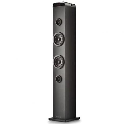 Głośnik Bluetooth Przenośny NGS SKY CHARM PRO Czarny