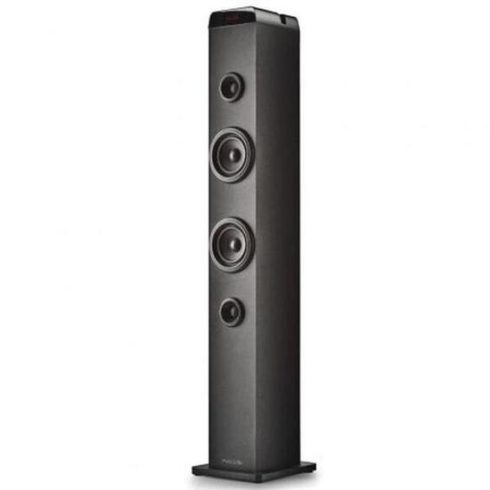Głośnik Bluetooth Przenośny NGS SKY CHARM PRO Czarny