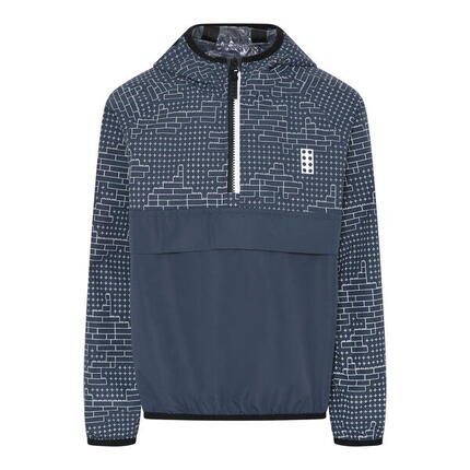 Kurtka przeciwdeszczowa dziecięca Lego Jochy 207