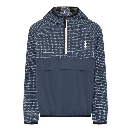 Kurtka przeciwdeszczowa dziecięca Lego Jochy 207