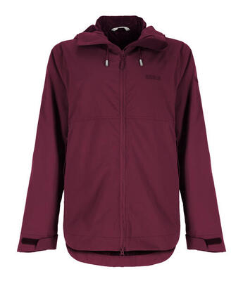 Dames functionele jas josi bessen