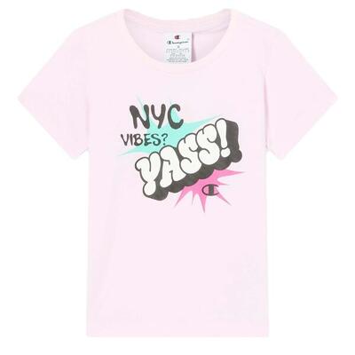 T-shirt champion ss t-shirt kind