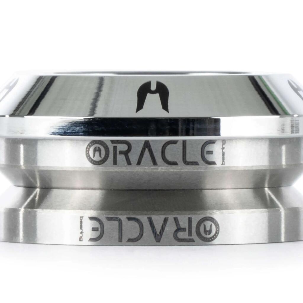 Jdd Trott Headset Oracle Chrome ETHIC DTC
