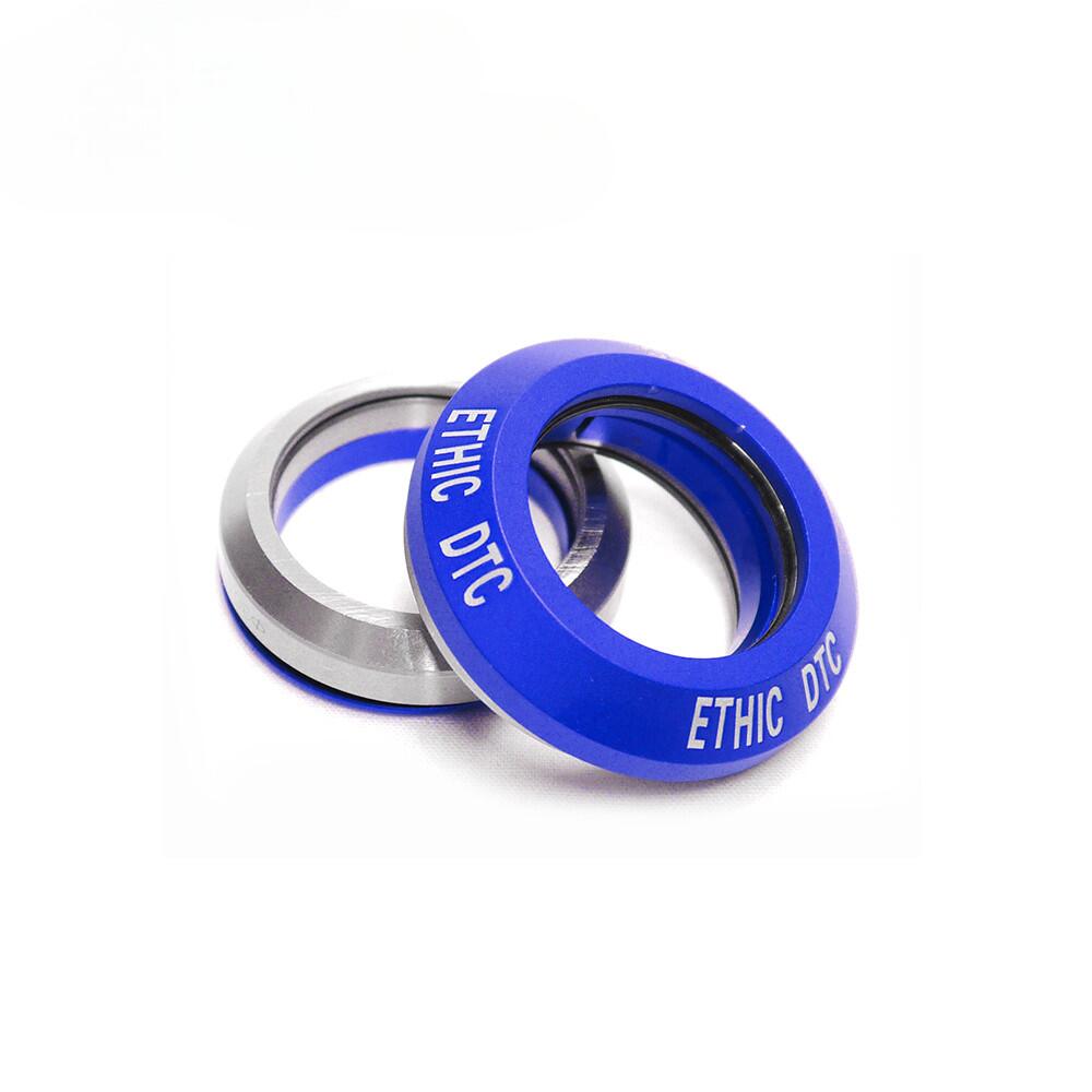 Jdd Trott Headset Basic Bleu ETHIC DTC 2/2