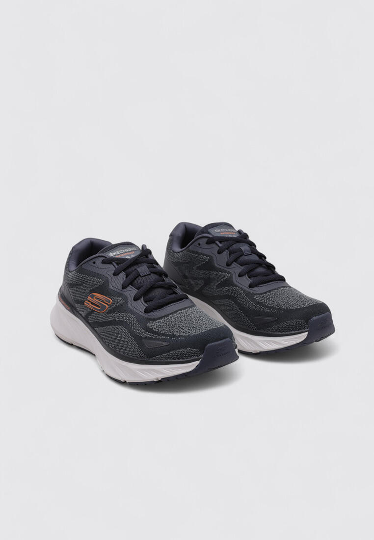 Chaussure de randonnée Baskets Homme Skechers EDGERIDE - KONZO Marin 2/5