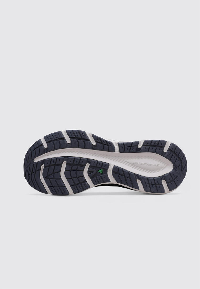 Chaussure de randonnée Baskets Homme Skechers EDGERIDE - KONZO Marin 5/5