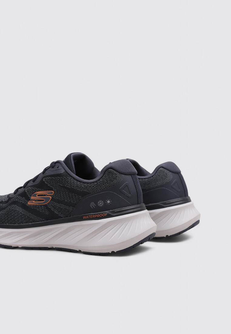 Chaussure de randonnée Baskets Homme Skechers EDGERIDE - KONZO Marin 4/5