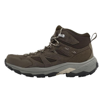 Chaussures de trekking pour hommes Jack Wolfskin Vojo Tour Texapore Mid