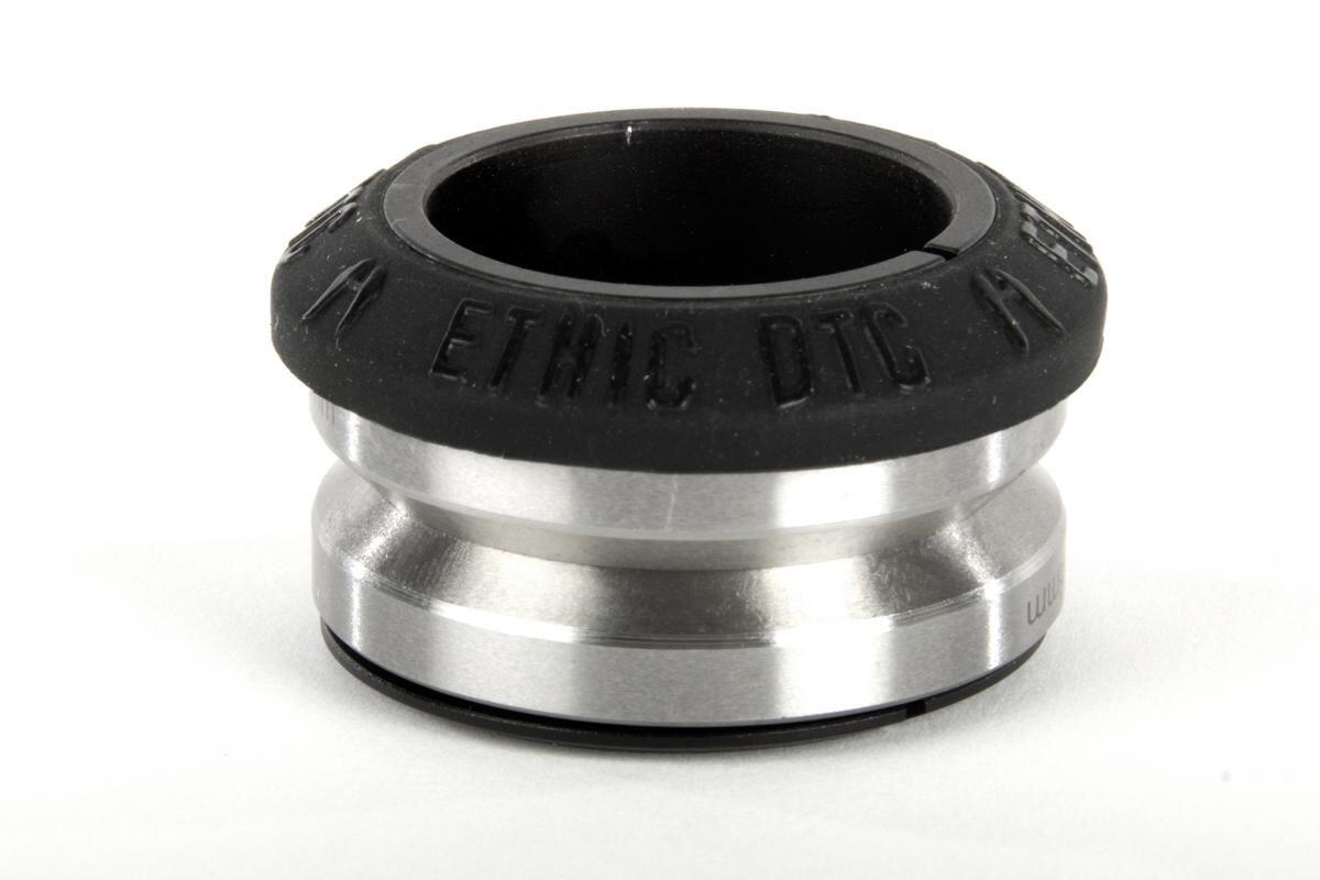 Jdd Trott Headset Silicone Noir ETHIC DTC 1/1