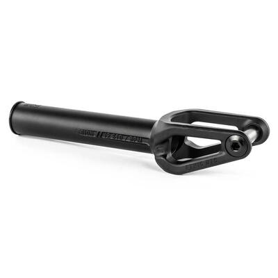 Freestyle Scooter Gabel | Gabel Legion V2 Scs 12 Std | Farbe Schwarz | Ethik Dtc