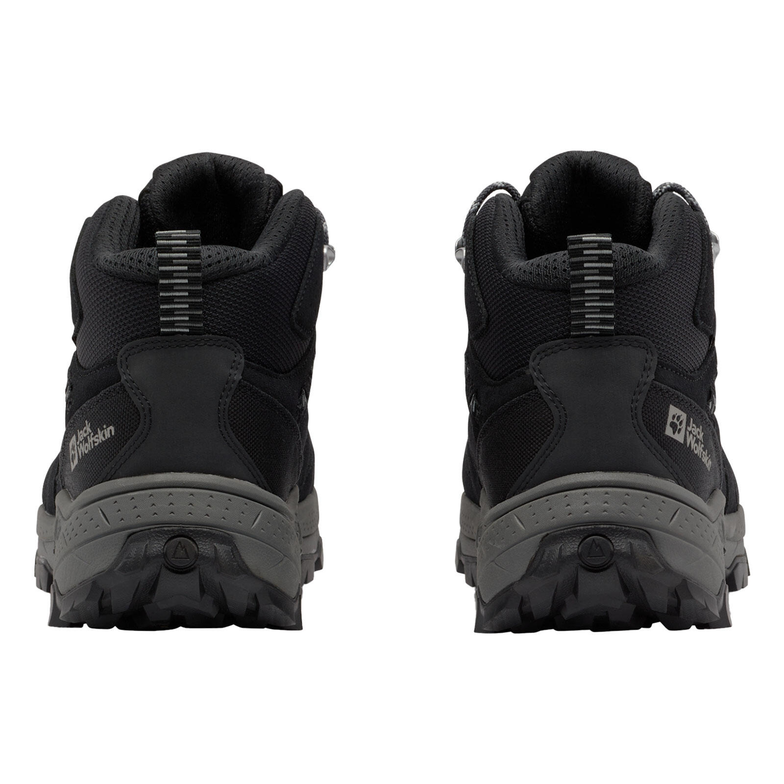 Chaussures de trekking pour hommes Jack Wolfskin Vojo Tour Texapore Mid 3/7
