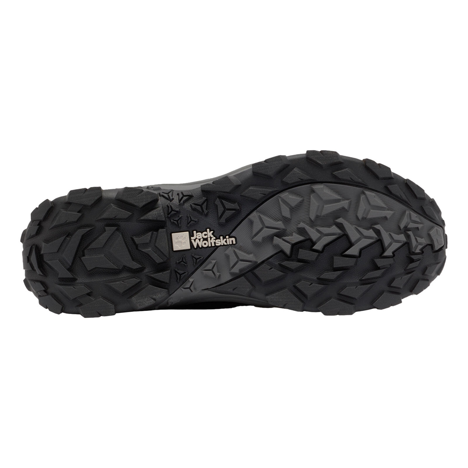 Chaussures de trekking pour hommes Jack Wolfskin Vojo Tour Texapore Mid 6/7