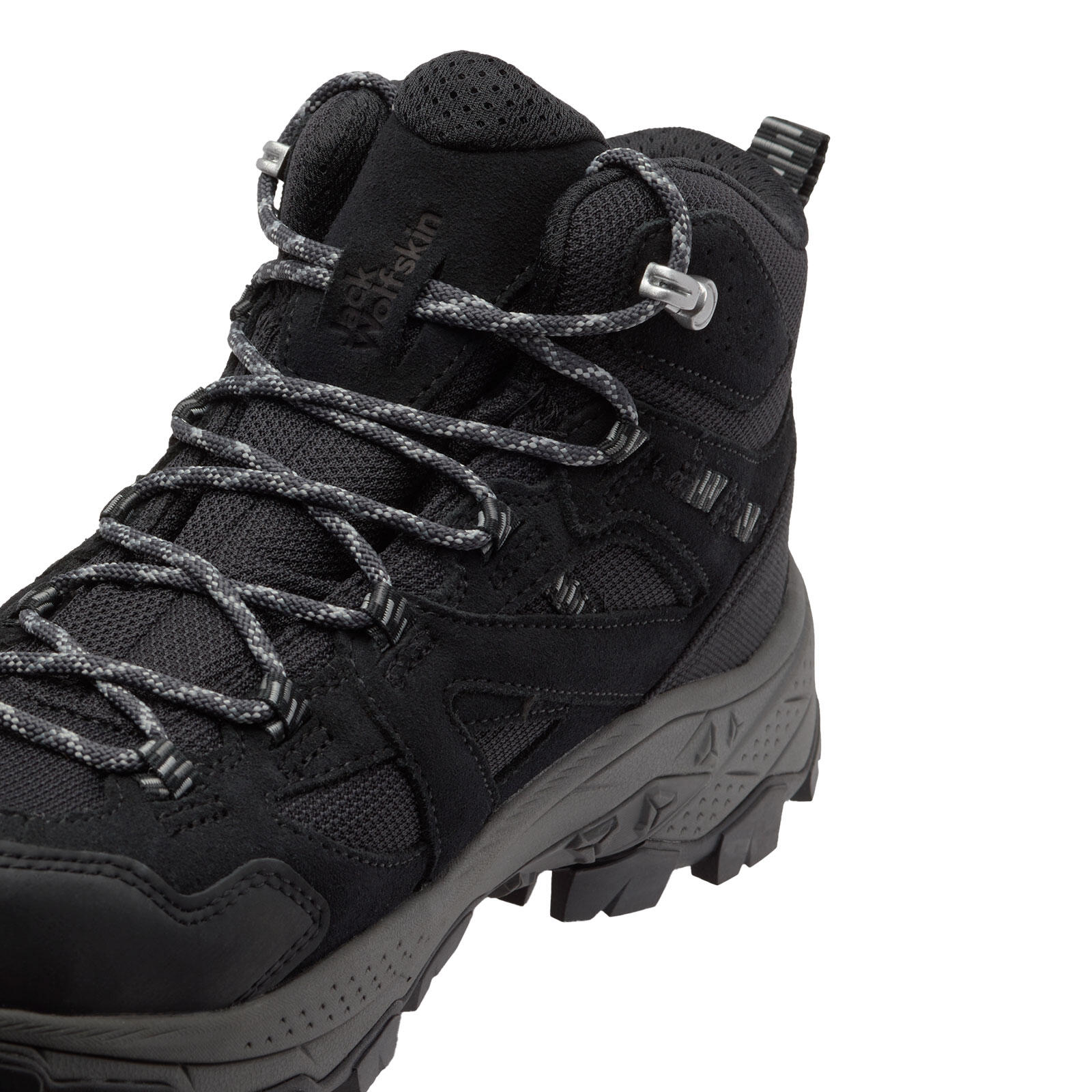 Chaussures de trekking pour hommes Jack Wolfskin Vojo Tour Texapore Mid 5/7