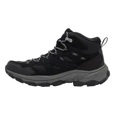 Wanderschuhe wasserdicht atmungsaktiv Herren - Vojo Tour Texapore Mid M