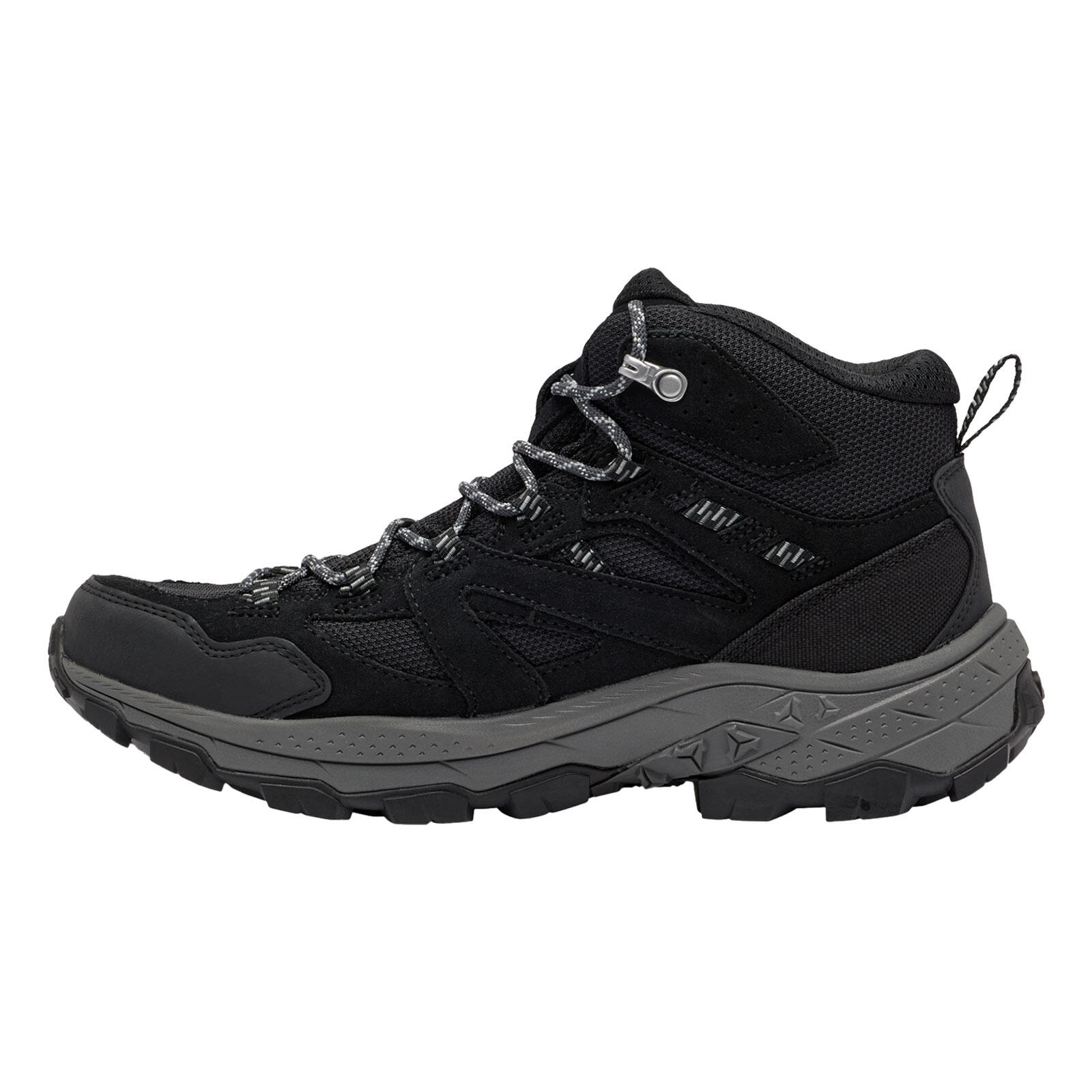 Buty trekkingowe męskie Jack Wolfskin Vojo Tour Texapore Mid