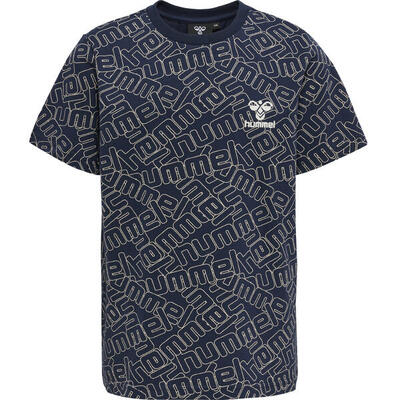 T-Shirt Hummel Cooper