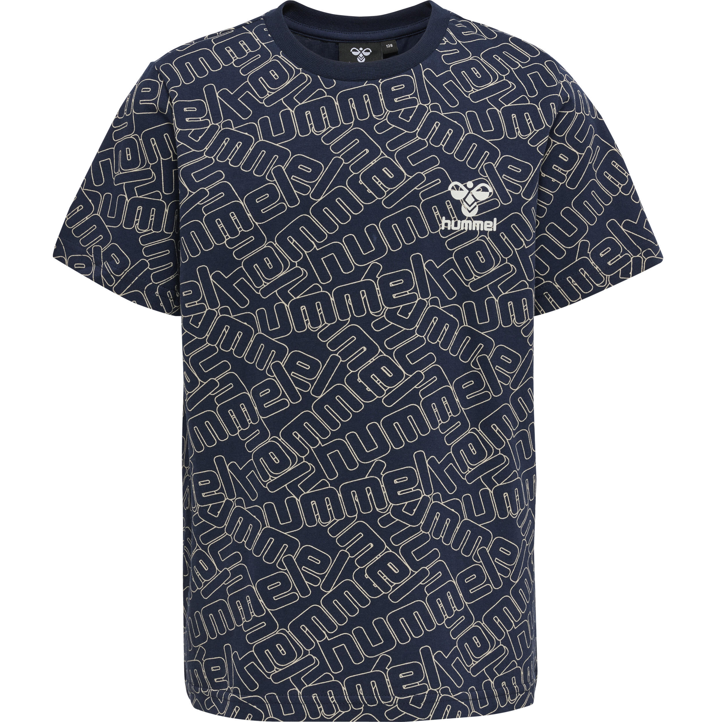 Koszulka dla dzieci Hummel Cooper