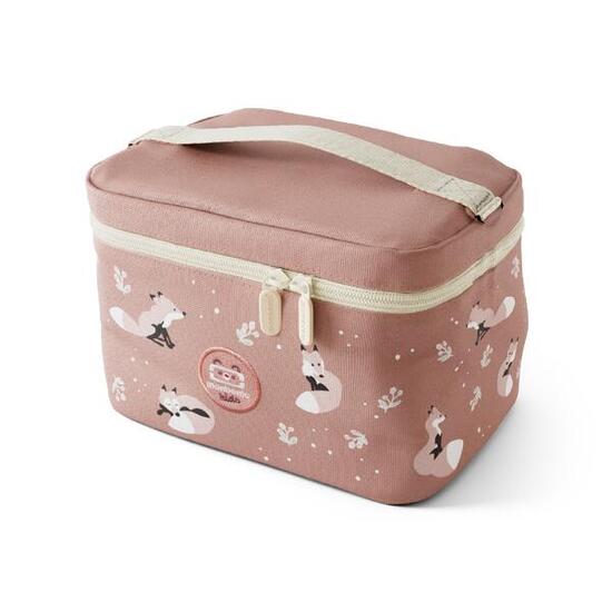 Borsa termica 5?L | Bambino | Scuola picnic | Tracolla regolabile | Frosty