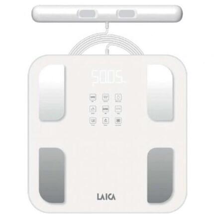 Balance Numérique de Salle de Bain LAICA PS1072 180 kg