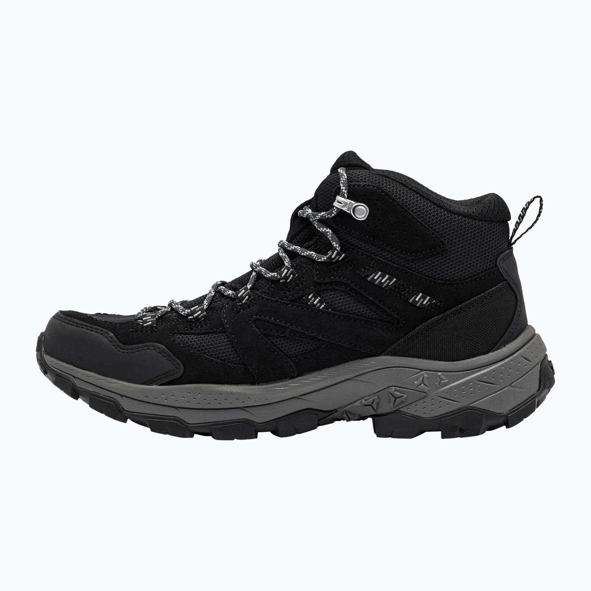 Chaussures de trekking pour hommes Jack Wolfskin Vojo Tour Texapore Mid 2/5