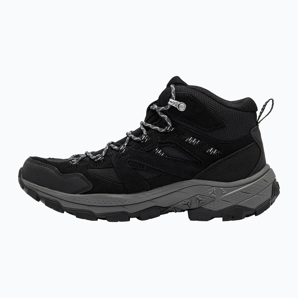 Buty trekkingowe męskie Jack Wolfskin Vojo Tour Texapore Mid