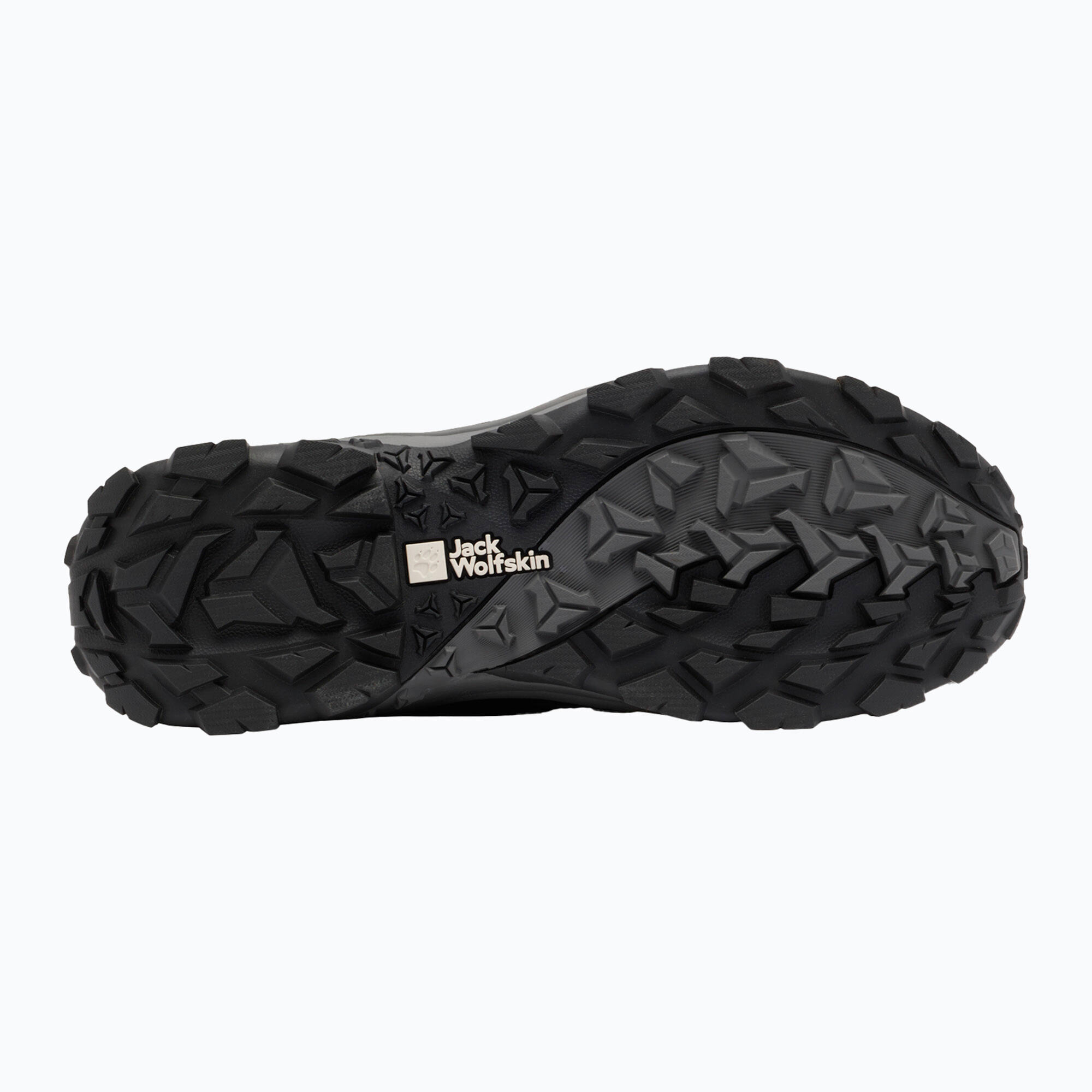 Chaussures de trekking pour hommes Jack Wolfskin Vojo Tour Texapore Mid 5/5