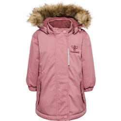 Veste imperméable bébé fille Hummel Penni Tex