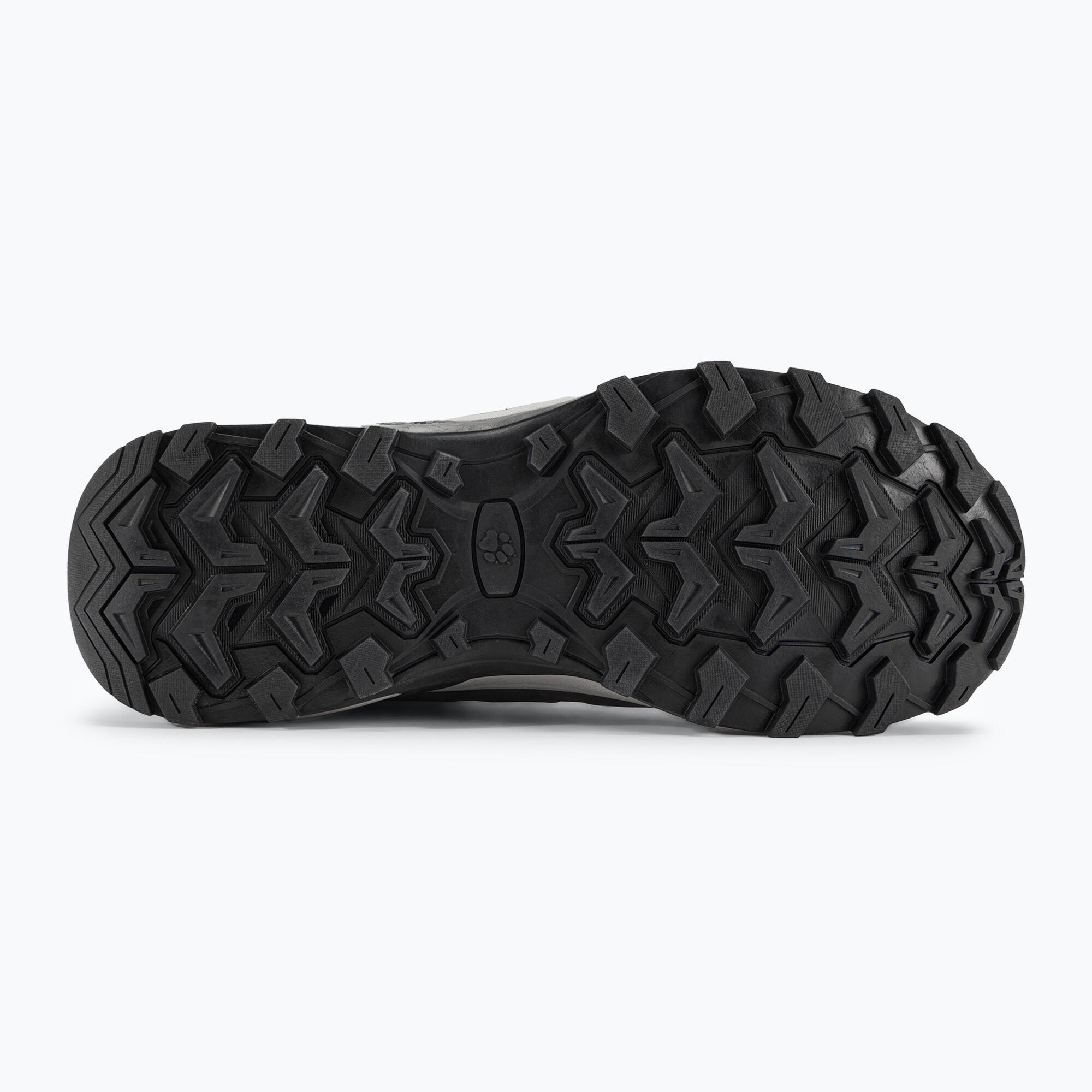 Buty trekkingowe męskie Jack Wolfskin Refugio Prime Texapore Mid 5/5