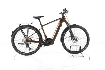 Refurbished - Focus AVENTURA² 6.8 Trekking E-Bike 2023 - Sehr gut