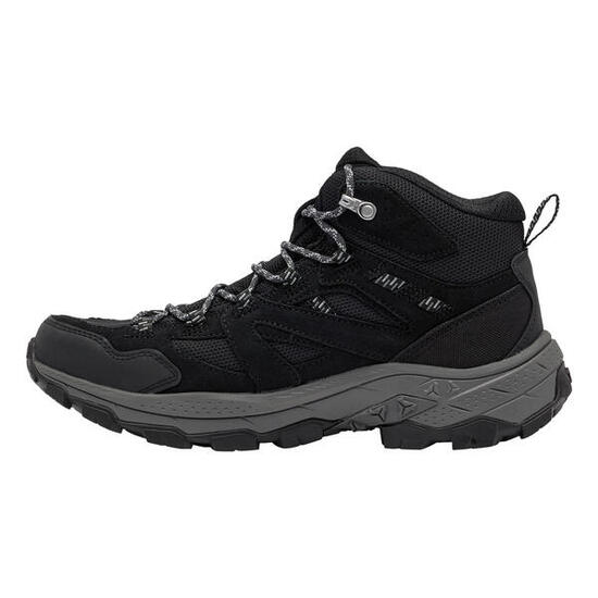 Chaussures de trekking pour hommes Jack Wolfskin Vojo Tour Texapore Mid