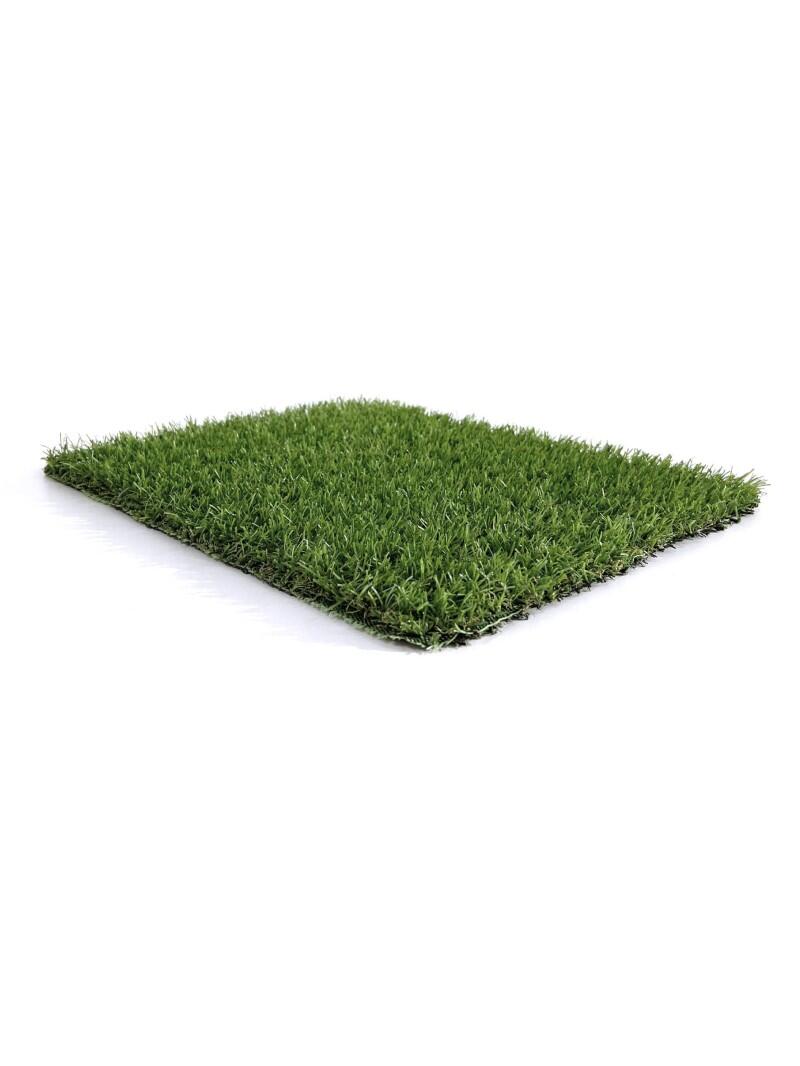 JARDIN202 Relva Artificial para Terraço Plus 22mm | Tapete decorativo de grama artifi