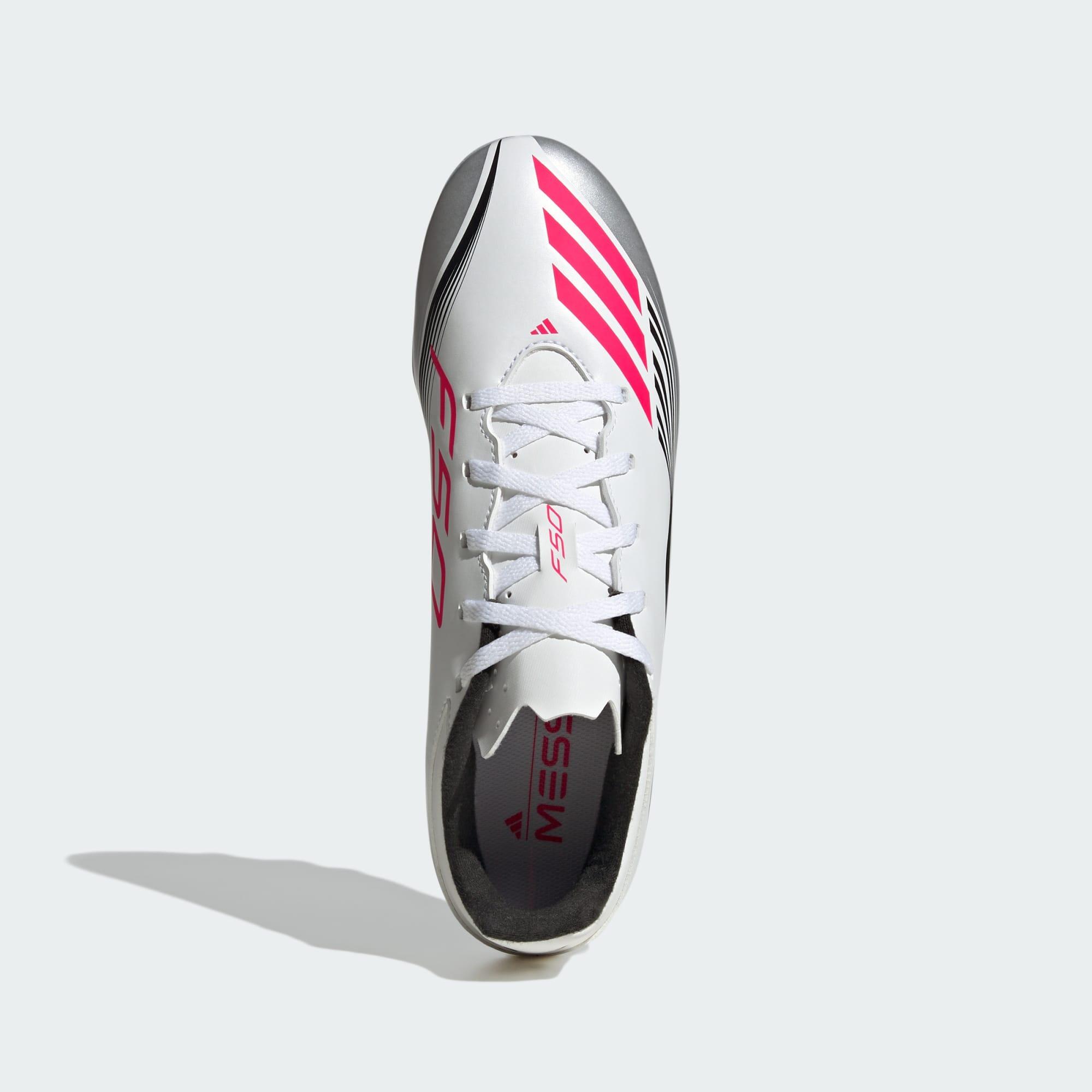 Chaussure F50 Messi Club Terrain souple/Multi-surfaces 2/7