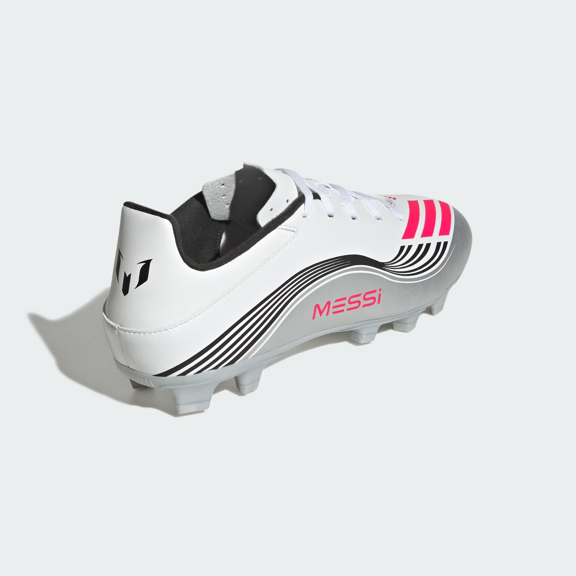 Chaussure F50 Messi Club Terrain souple/Multi-surfaces 7/7