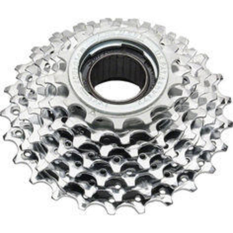 Freewheel 7 Speed 13-25T