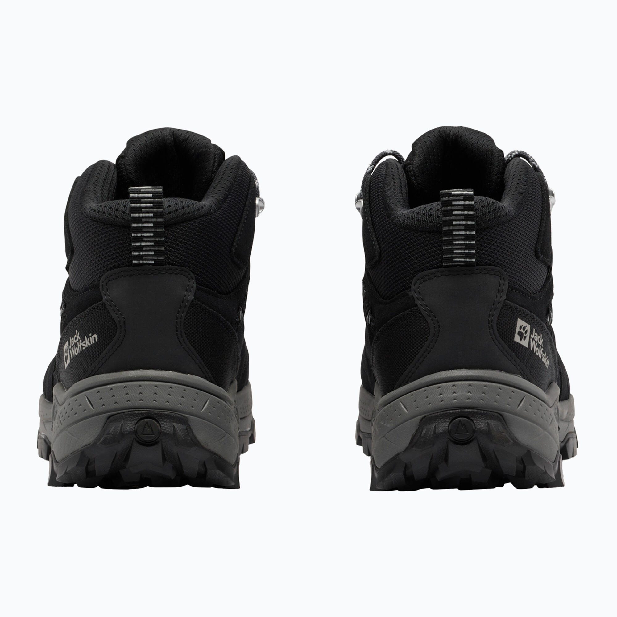 Chaussures de trekking pour hommes Jack Wolfskin Vojo Tour Texapore Mid 3/5