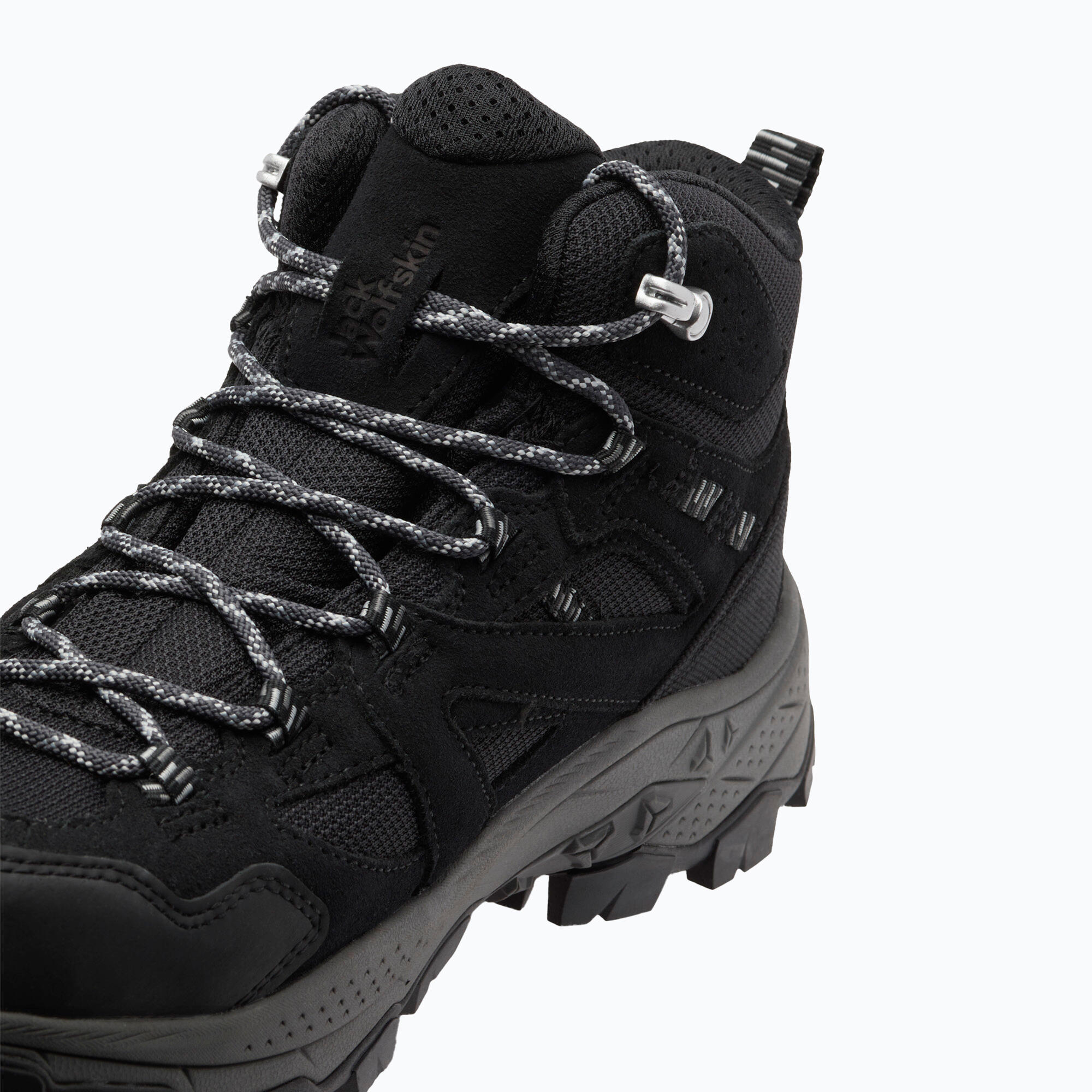 Chaussures de trekking pour hommes Jack Wolfskin Vojo Tour Texapore Mid 4/5