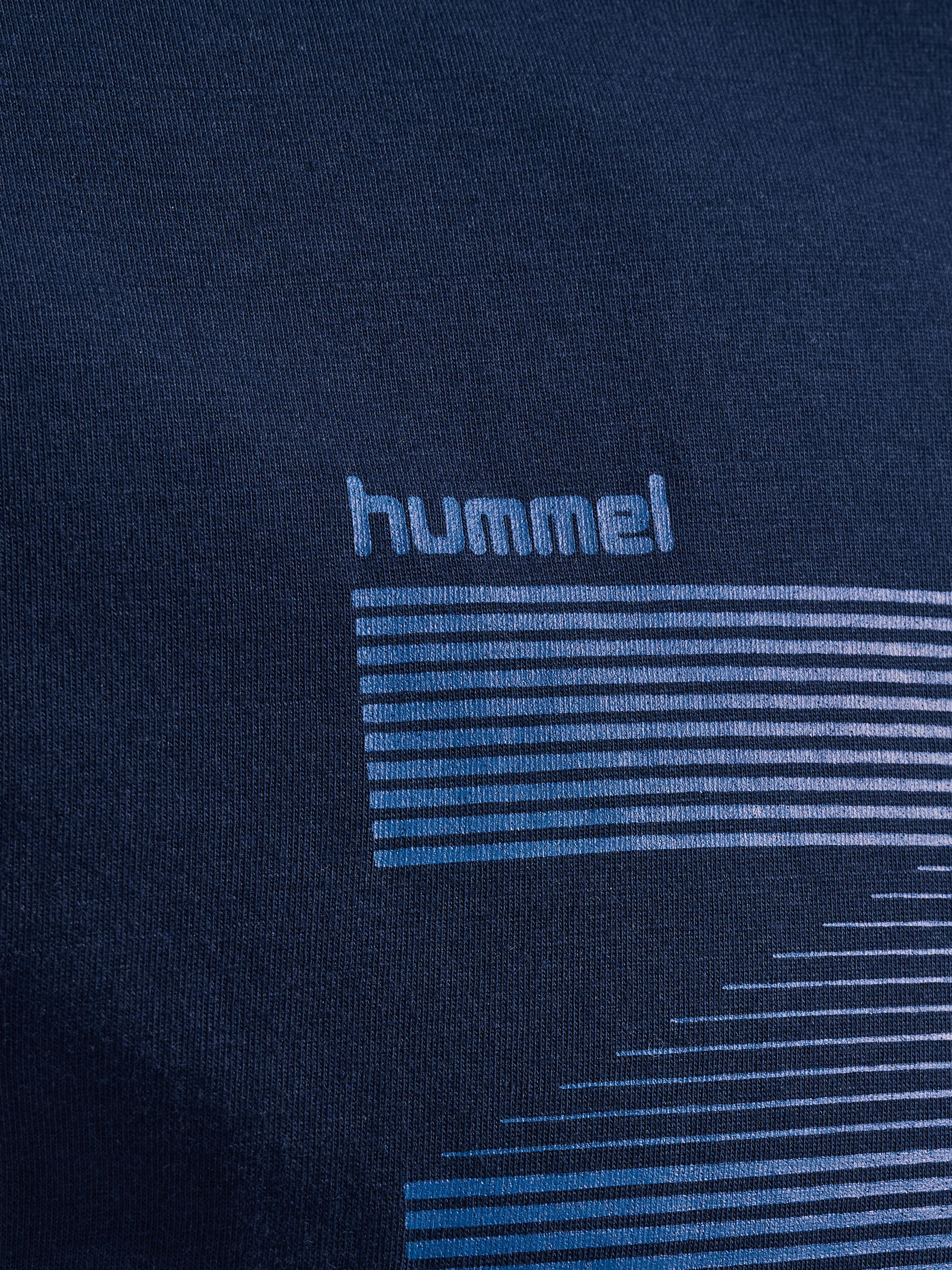 Enfiler T-Shirt Hmlpulse Entraînement Homme 7/7