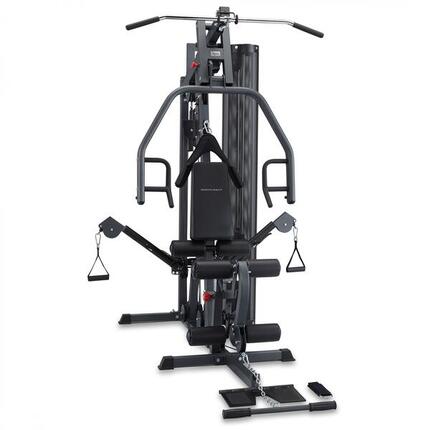 BodyCraft station de musculation X-Press Pro