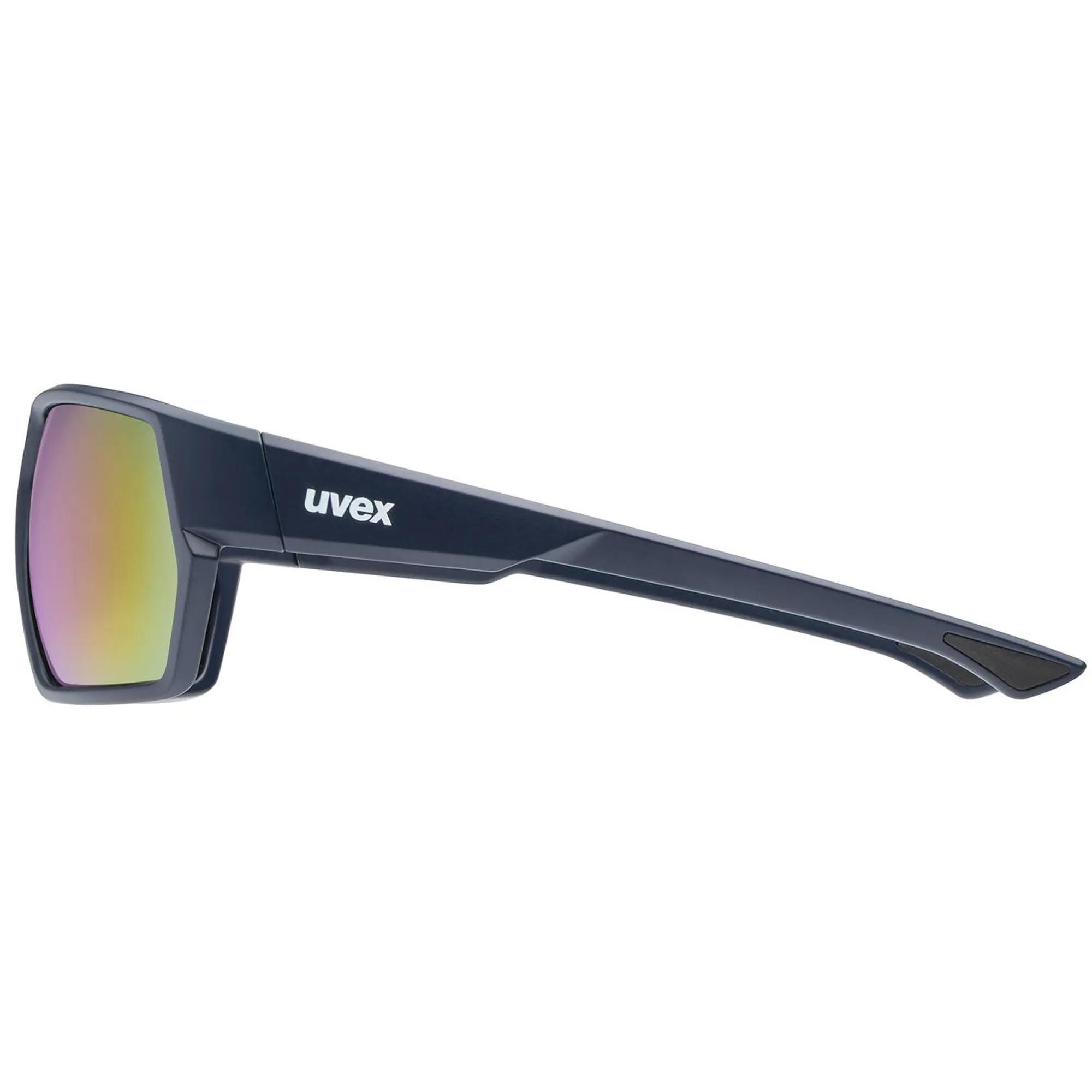 Okulary rowerowe uvex sportstyle 238 3/5