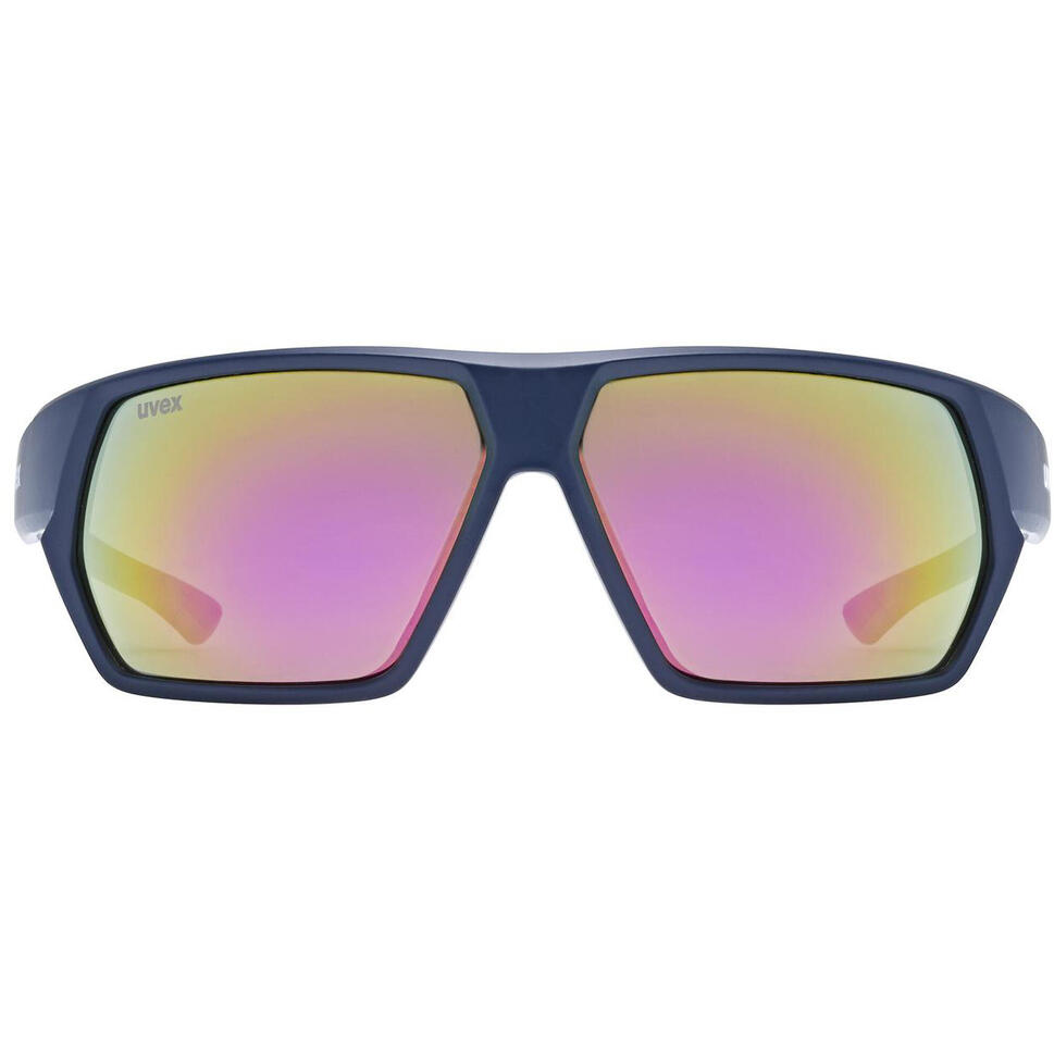 Okulary rowerowe uvex sportstyle 238