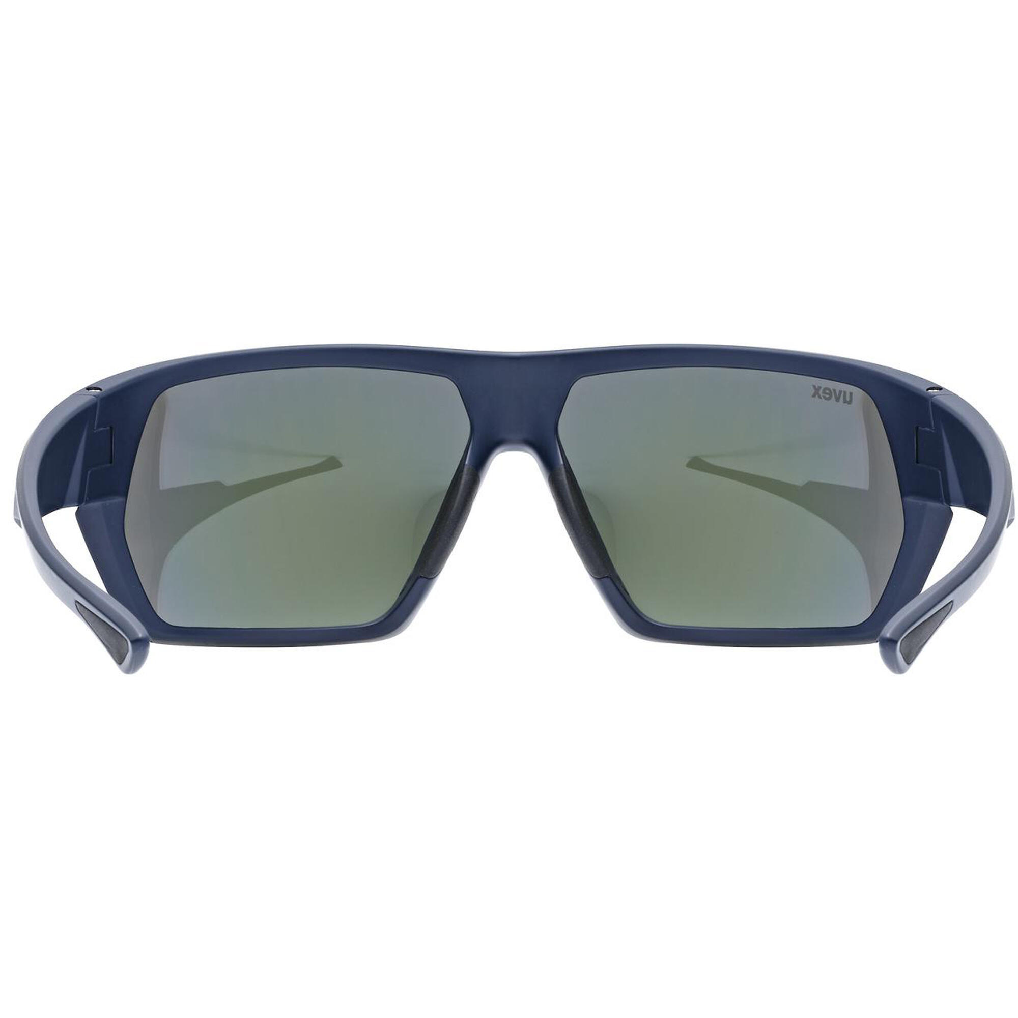 Lunettes de sport Uvex Sportstyle 238 4/5