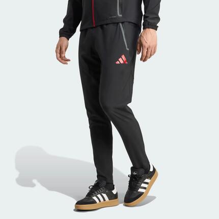 Pantalon Liverpool FC Tiro 25 Competition Vis Tech Travel