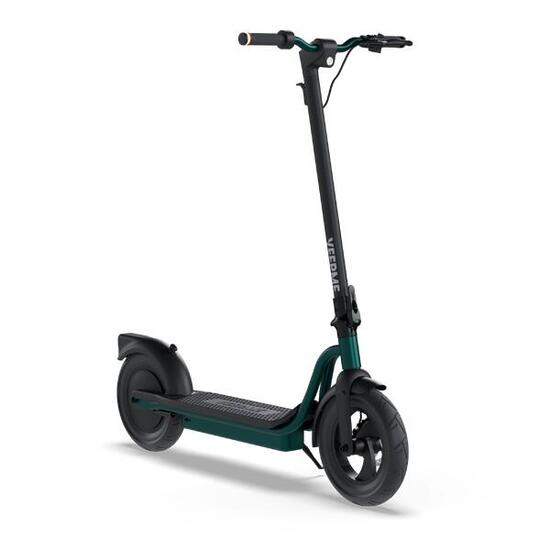 Trottinette électrique YEEP.ME 120a - 12'' 650W 10.4Ah Clignotants