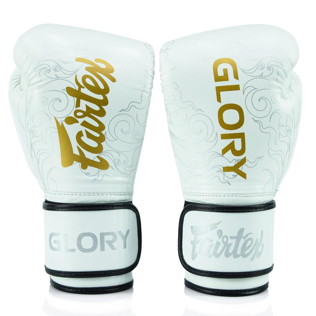 Ръкавици за кикбокс FAIRTEX Glory
