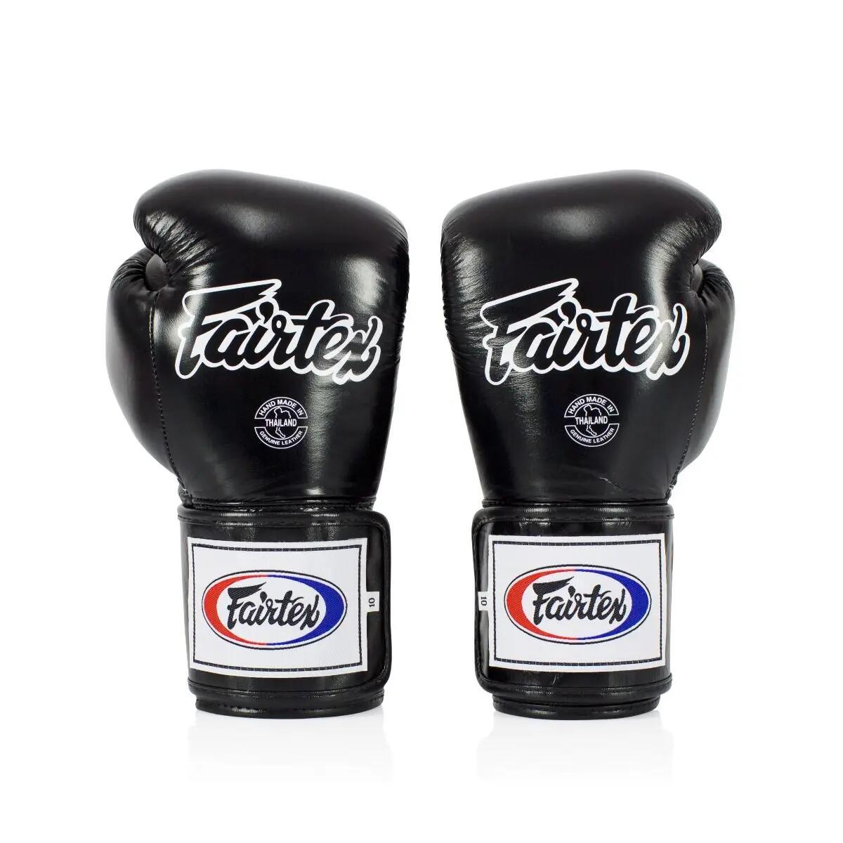 Boxerské rukavice Fairtex BGV5 2/5