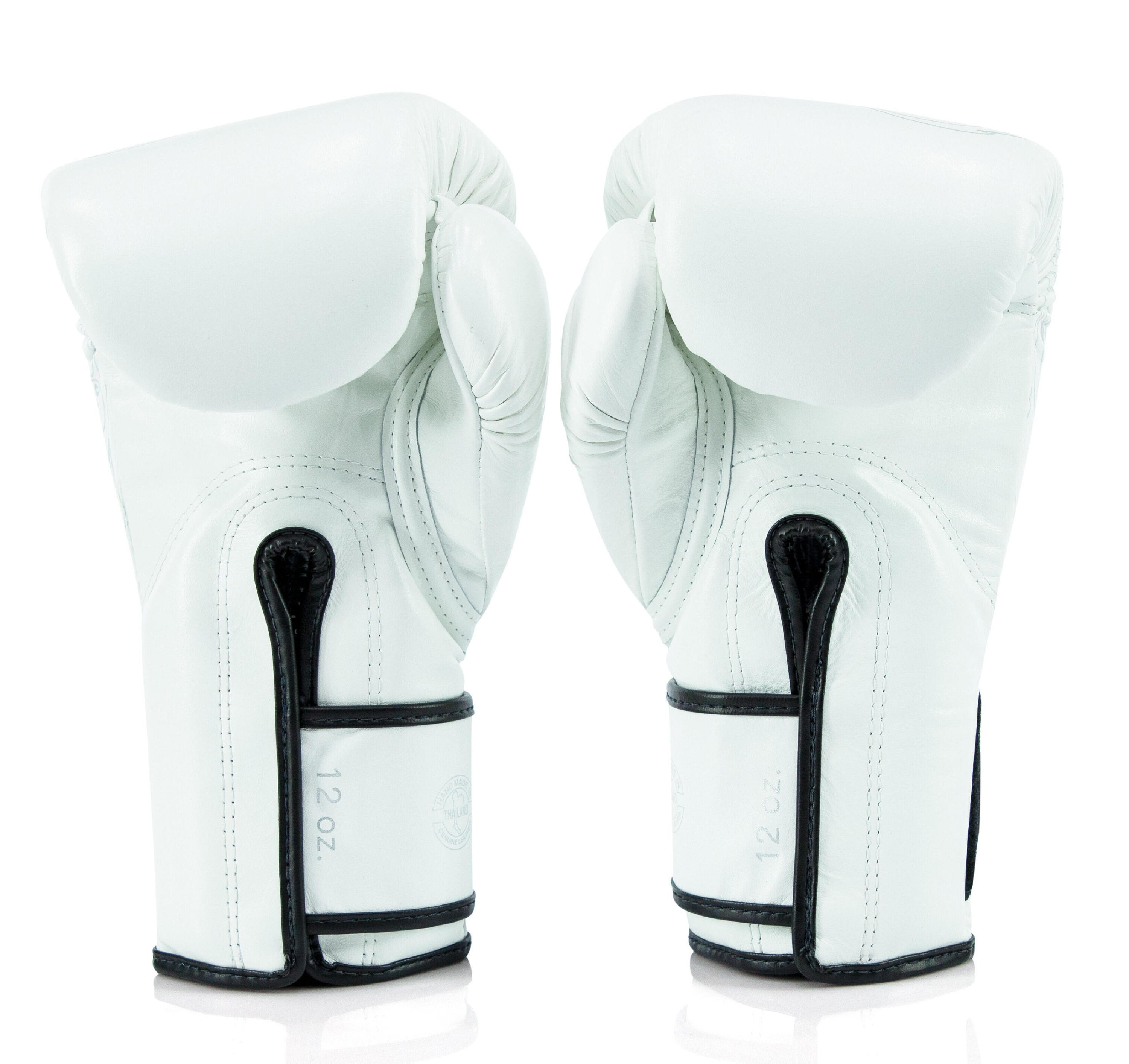 Guanti da boxe Fairtex Glory Kickboxing Competition Training 5/5
