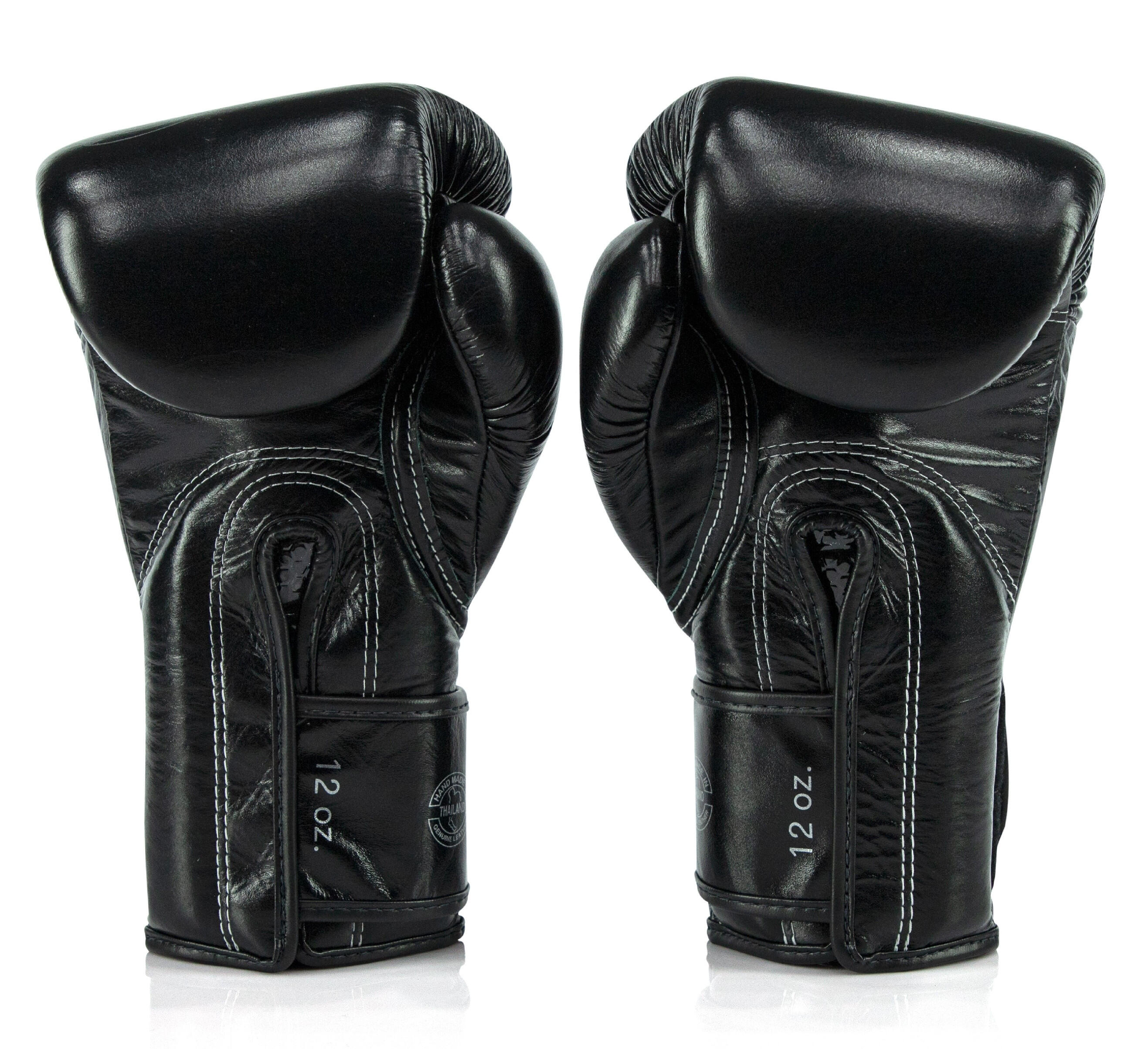 Gants de boxe Fairtex Glory Kickboxing Competition Training 5/5